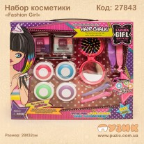 Набор детской косметики 