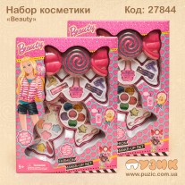 Косметика детская "Бант"