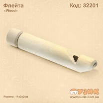 Флейта "Wood"