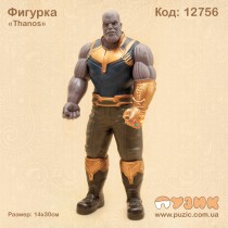 Фігурка "Thanos"