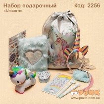 Подарочный набор "Единорог"