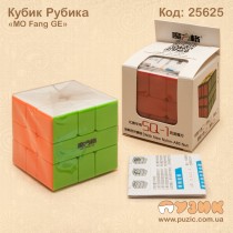 Кубик Рубика "MO Fang GE" 