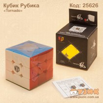 Кубик Рубика "Tornado" 3x3