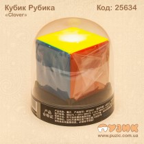 Кубик Рубика "Сlover"