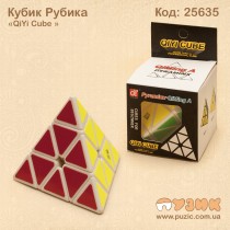 Кубик Рубика PIRAMIDA