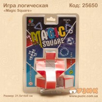 Гра логічна "Magic Square"