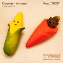 Сквиш-мякиш