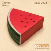 м