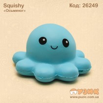 Сквиш "Осьминог" Squishy