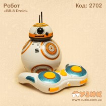Робот BB-8 Droid