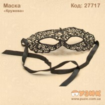 Маска "Кружево"