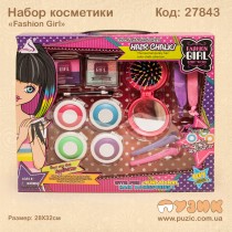 Набор детской косметики 