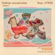 Косметика "Лама"