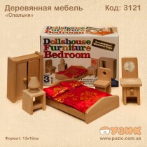 Деревянная мебель
