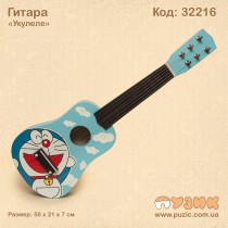 Гітара "Укулеле"
