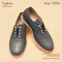 Туфли Florens 
