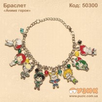 Браслет "Аниме"
