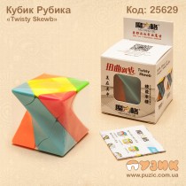 Кубик Рубика "Twist Cube"