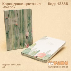 Блокнот "LOST"