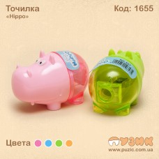 Стругачка "Hippo"