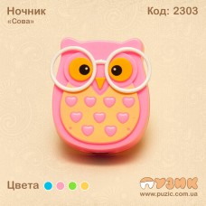 Ночник "Сова"
