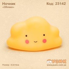 Ночник "Облако"