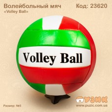 Волейбольний м'яч "Volley Ball"