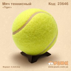 М'яч тенісний "Tiger"