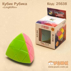 Пірамідка головоломка "LingKiRin" 3x3