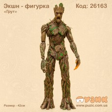 	 Экшн фигурка "Грут"
