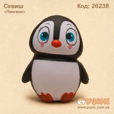 Сквиш "Панда" Squishy