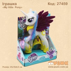 Игрушка «My little Pony»