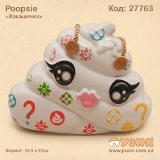 Poopsie "Какашечка"