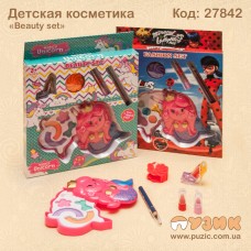 Косметика дитяча "Beauty set"