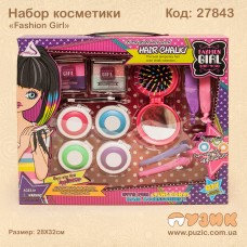 Набор детской косметики