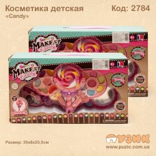 Детская косметика "Candy"