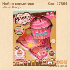 Косметика "Candy"