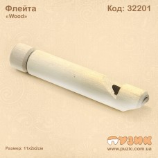 Флейта "Wood"