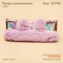 Пенал пухнастий "Котик"