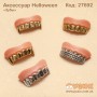 Аксессуар Hаlloween "Зубы"