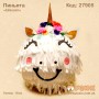 Пиньята "Unicorn"