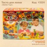 Тесто для лепки "Master-Do" 18цв/20грамм
