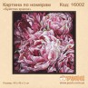 Картины по номерам "Буйство красок"