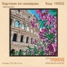 Картины по номерам "Колизей"