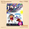 3D Розмальовка «Strateg»