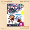 3D Розмальовка «Strateg»