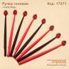 Ручка гелева "Lady Bug"