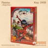 Пазли "Леді Баг" 117 елементів