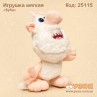 Іграшка м'яка "Буба"