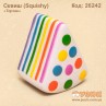 Сквиш "Тортик M&Ms" Squishy
